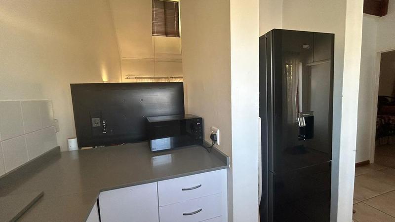 To Let 3 Bedroom Property for Rent in Welgevonden Estate Western Cape